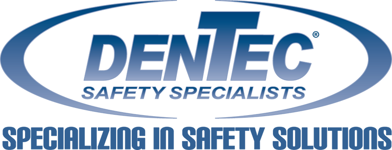 DENTEC Logo